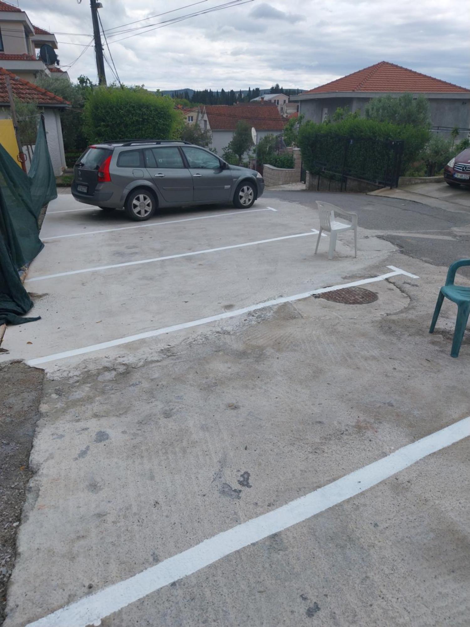 House 23 A3 Tivat Exterior photo
